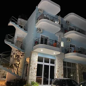 Hotel Llaka, Himarë