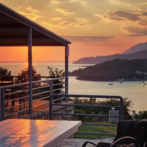 Apartment Belvedere Hotel&suites, Himarë