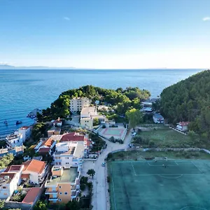 Ionian Seaview Apartment