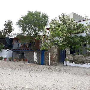 Penzion Beleris, Himarë